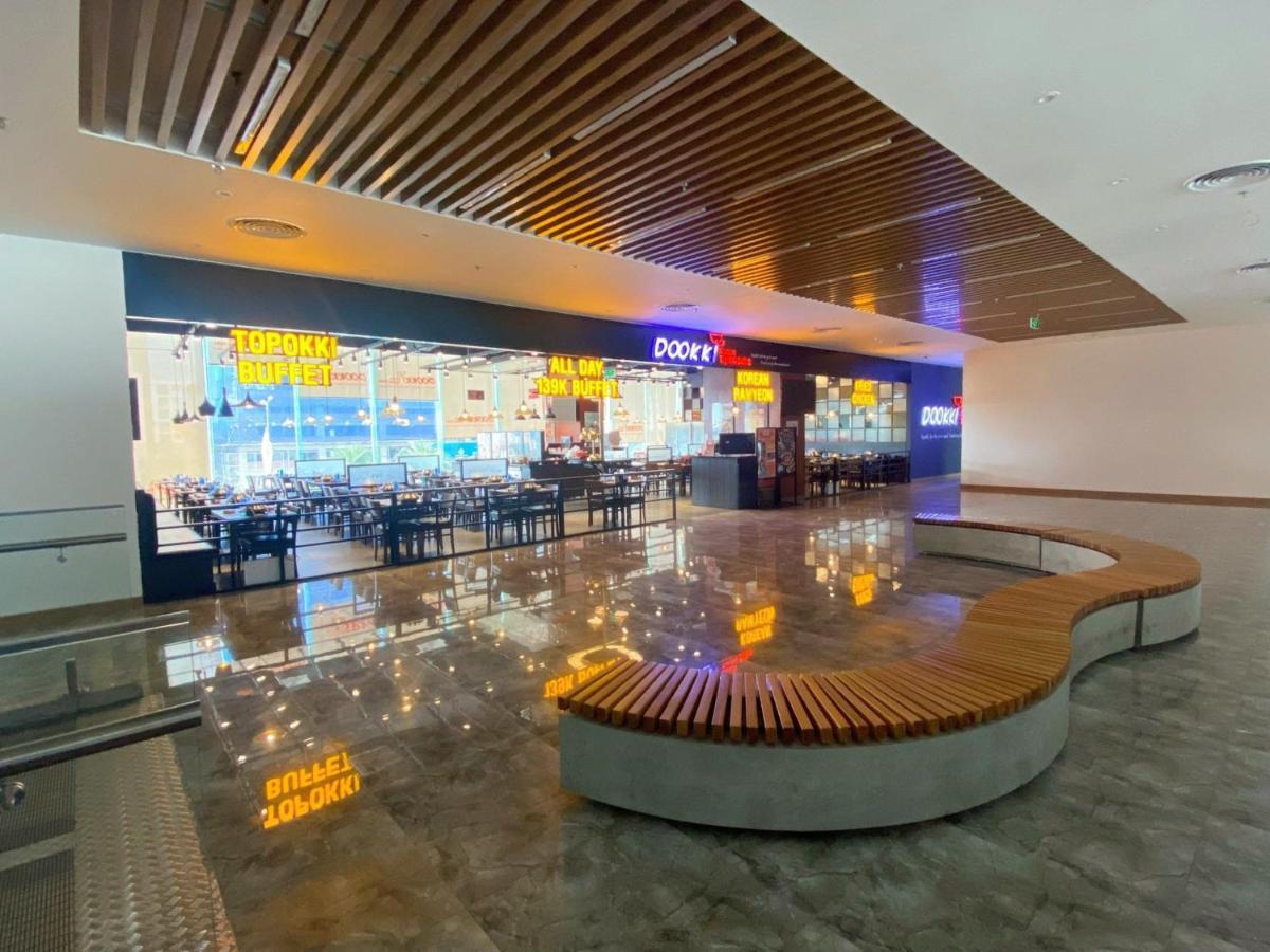 Flc Sea Tower Quy Nhon - Tran Ocean View Exterior foto